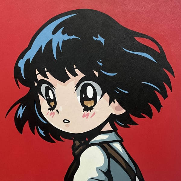 Kino, Living in the Glow, 2024