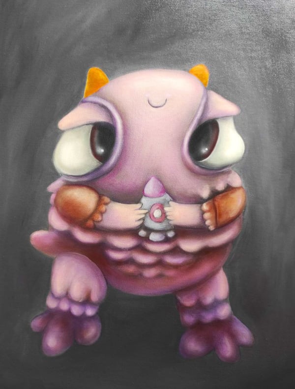 Remster, Carrothorn And The Space X