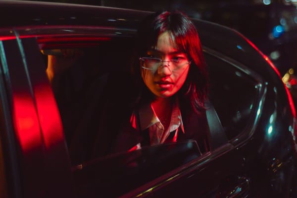 Yxandro Romualdez, Still In The Dark, 2024