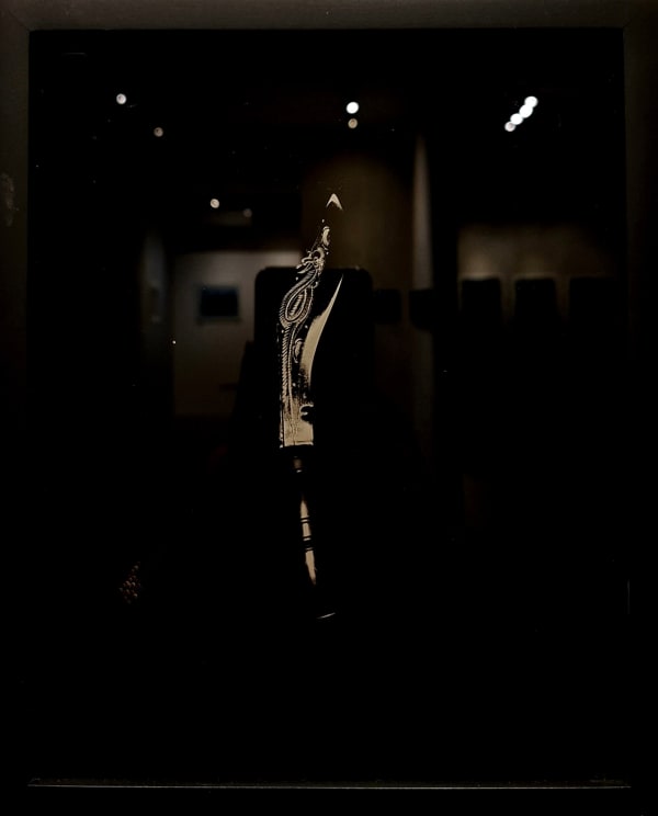 Raena Abella, Untitled, 2024