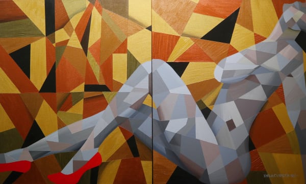 Donna Sy, Not Only, 2014