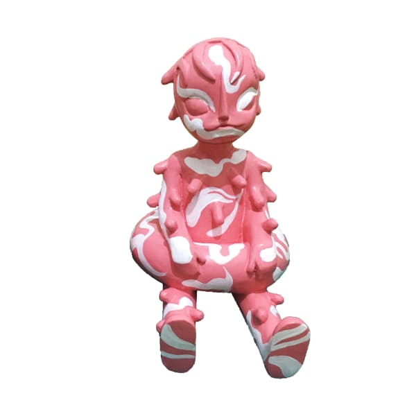 Jesse Camacho, Party Candy, 2022