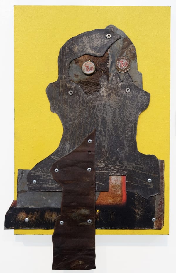 Khriss Bajade, Heads Up, 2019