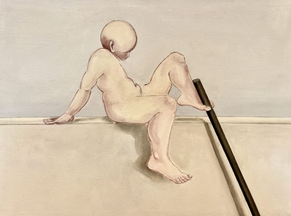 Jheane Borja, Pole I, 2024