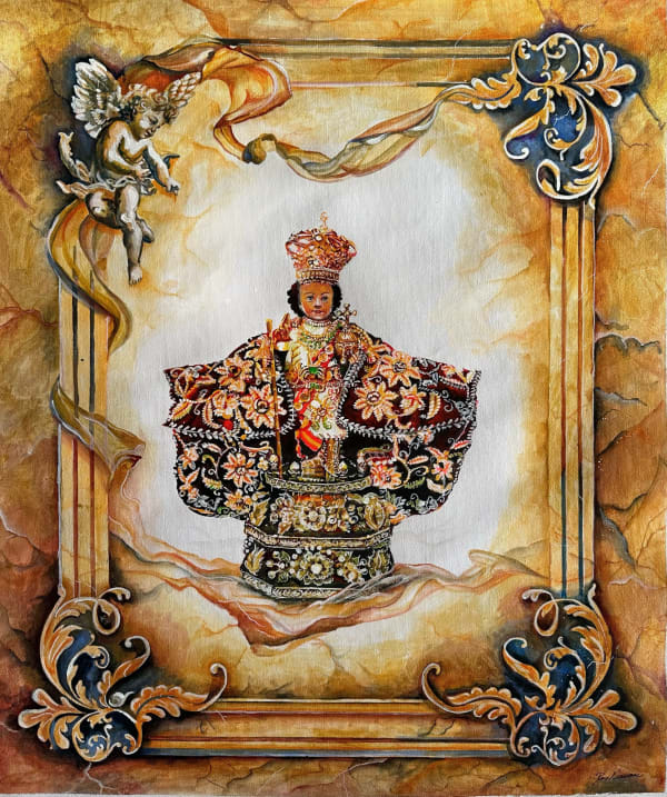 Rey Narvasa, Klasiko, 2024