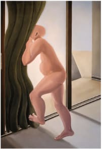 Julia Borja, Come Out Look Out, 2024