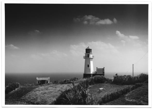 Dwight Lu, Mahatao Lighthouse (Batanes, Philippines), 2022