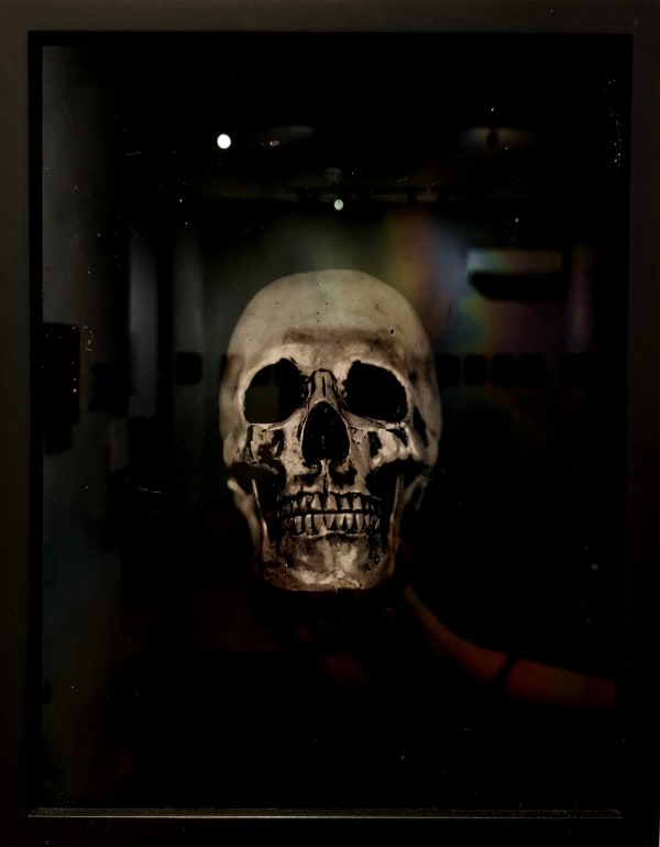 Raena Abella, Untitled, 2024