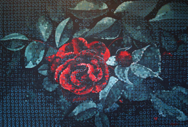 Golda King, Ho'oponopono (I'm Sorry. Please Forgive Me. I Love You. Thank You.), 2022