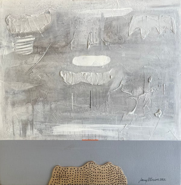 Javy Villacin, Signs at the Sky #2 (Noon), 2025