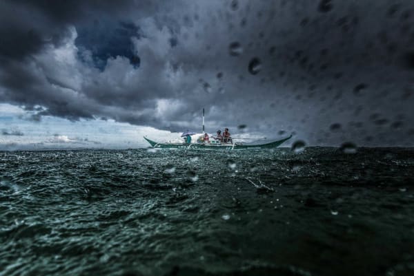 Katherine Jack, Palawan Seas 06, 2022