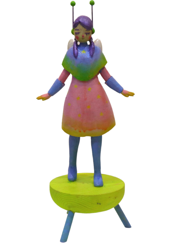 Happy Garaje, Space Breakfast, 2023