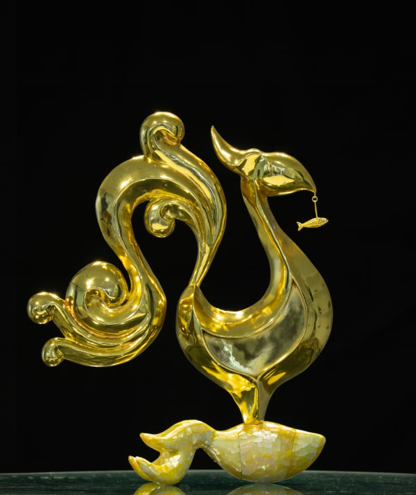 Neil Felipp, Sari 01, 2023