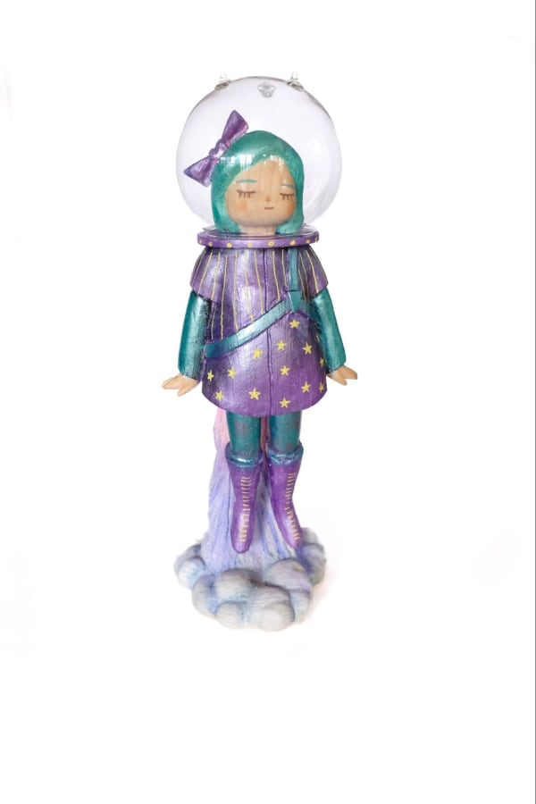 Happy Garaje, Space Breakfast, 2023