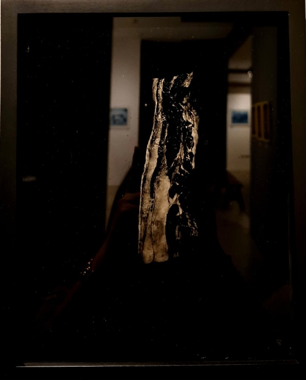 Raena Abella, Untitled, 2024