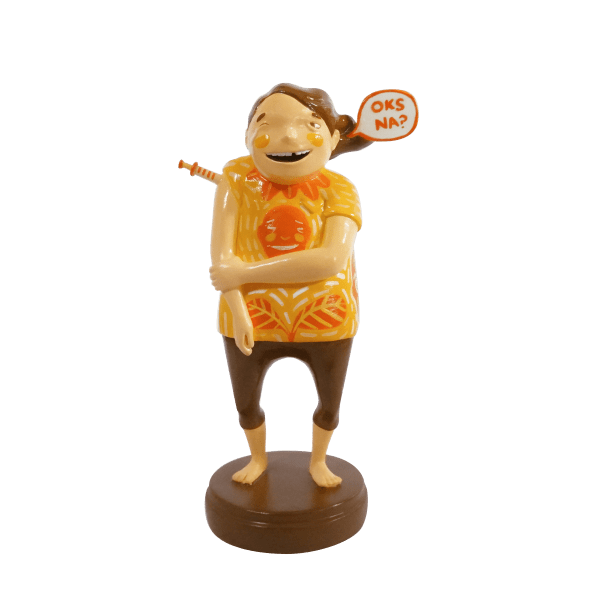 Kiko Moran, OKS NA?, 2022