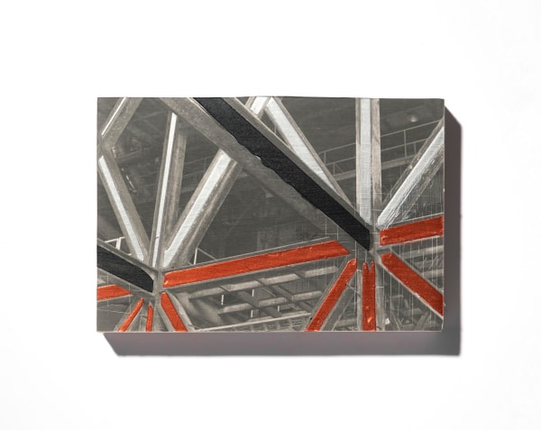 Jonathan Baldonado, Sugarcoat 6-9, 2023