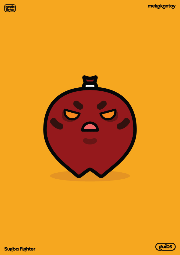 GUIBS, Sugba Fighter, 2023