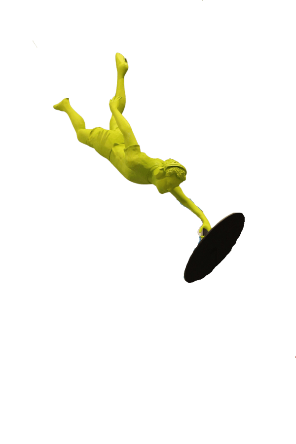 Martin Sandino, Neo Auris