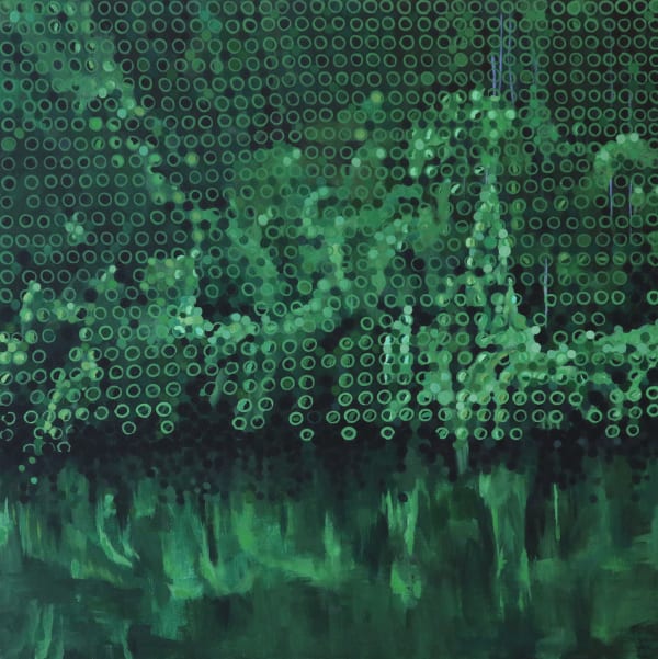 Golda King, The Lone Swan, 2022