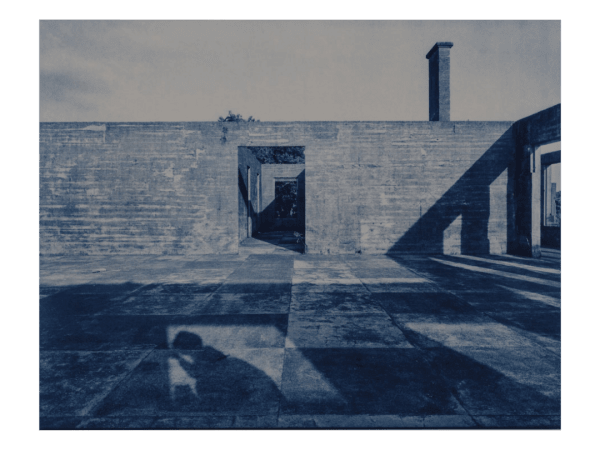 Neal Oshima, Corregidor 001, 2024