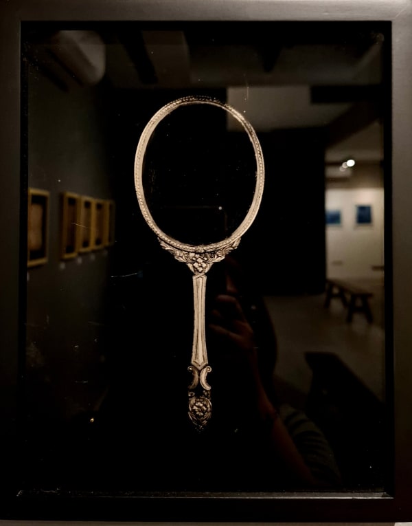 Raena Abella, Untitled, 2024