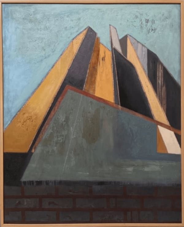 Jojo Austria, Worm Universe