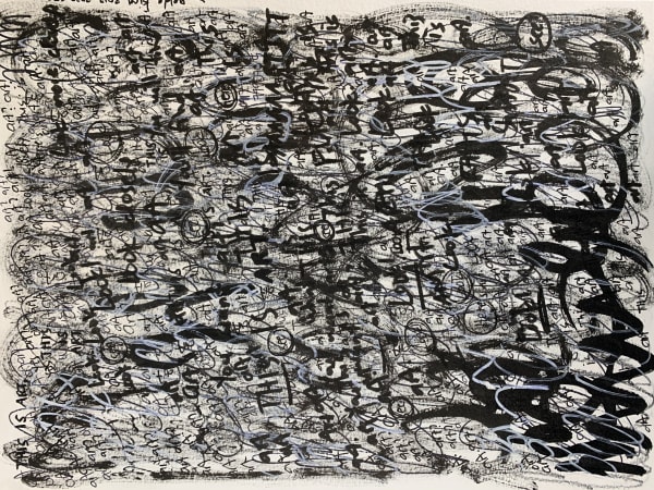 Golda King, Art Is Everywhere. Look Closely. There you will find ART, 2017-2020