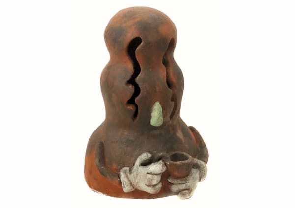 Peter Corazo, Baristabot, 2023