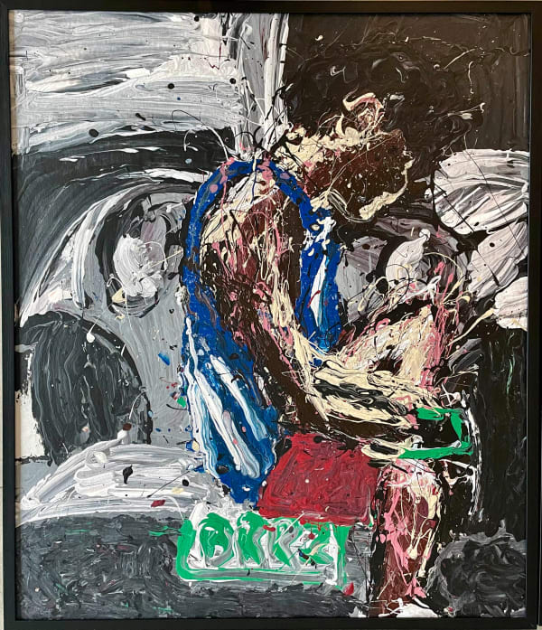 David Kaufman, Transformation