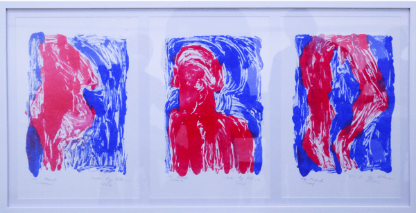 The Maturation, 2022