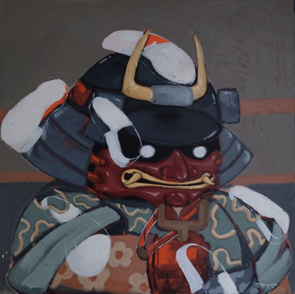 Jadon Kilayko, Prime Cutter VII, 2023