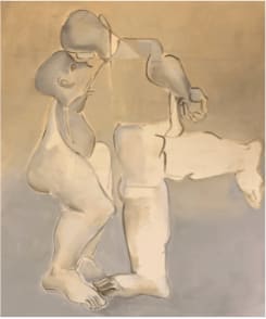 Jheane Borja, Untitled, 2024