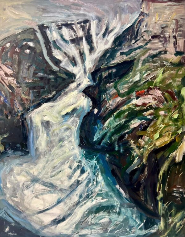 Golda King, The Greatest Salesman in the World, 2024