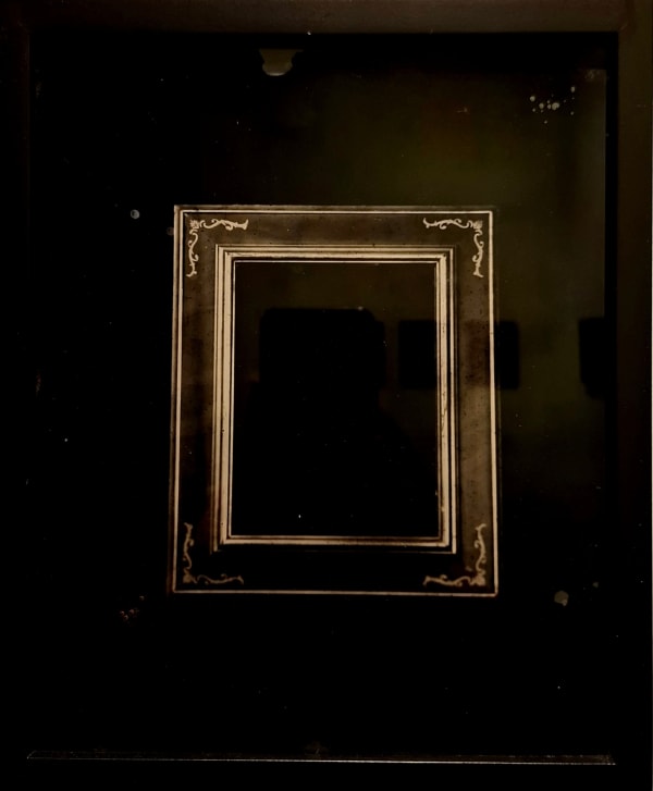 Raena Abella, Untitled, 2024