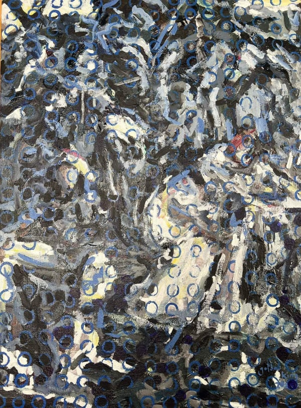 Golda King, Cats, Dogs, Bantay, 2024