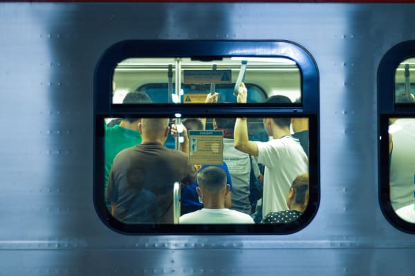 Yxandro Romualdez, Return To Sender, 2024