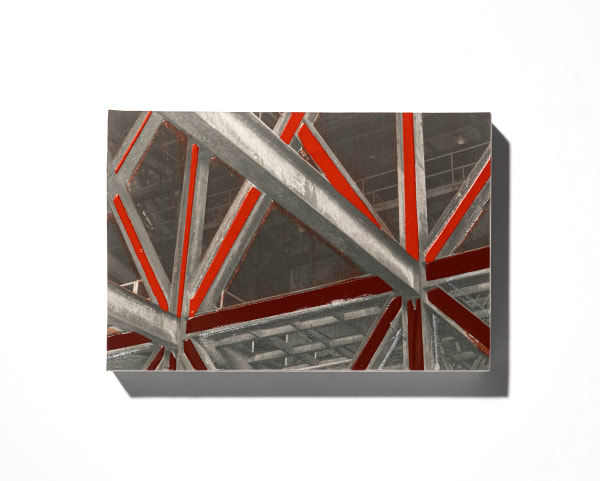 Jonathan Baldonado, Sugarcoat 7-9, 2023