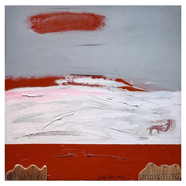 Javy Villacin, The Deluge, 2025