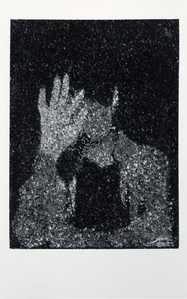 Underdeveloped & Overexposed