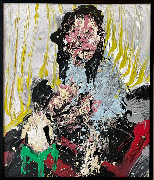 David Kaufman, Time to Fly