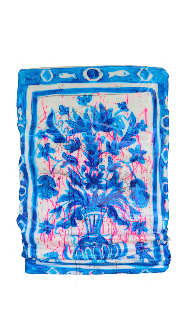 Zuh Dai, Is This The Real Life?, 2022