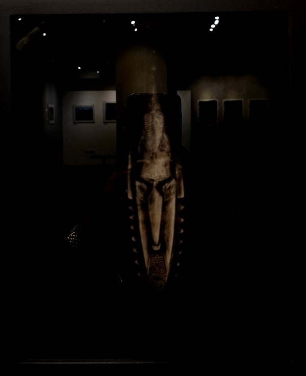 Raena Abella, Untitled, 2024