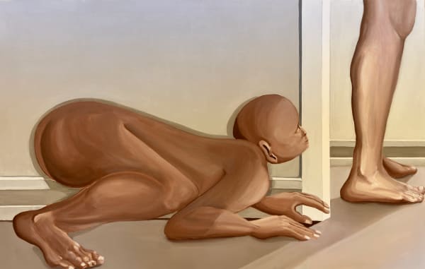 Julia Borja, Sneak Peek, 2024