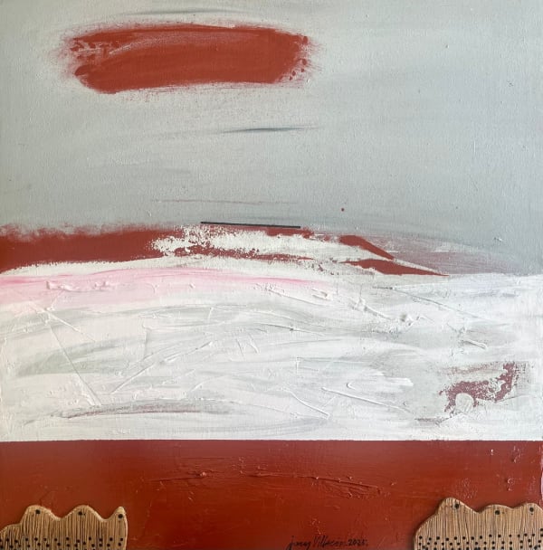 Javy Villacin, The Deluge, 2025