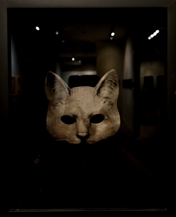 Raena Abella, Untitled, 2024