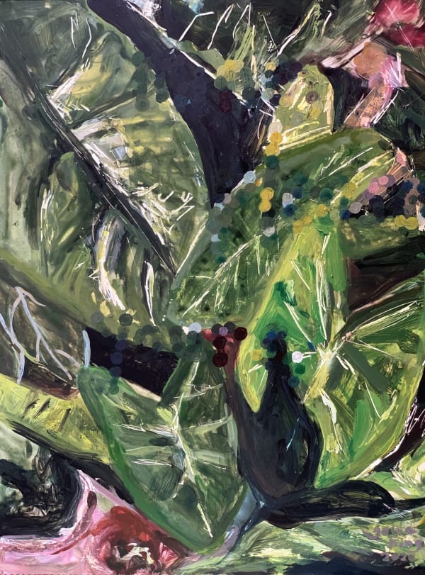 Golda King, Mine, Please., 2020