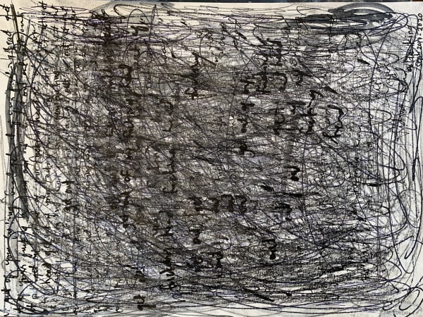 Golda King, Out Out Out, 2017-2020