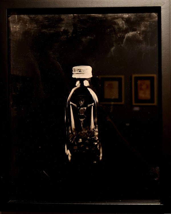 Raena Abella, Untitled, 2024