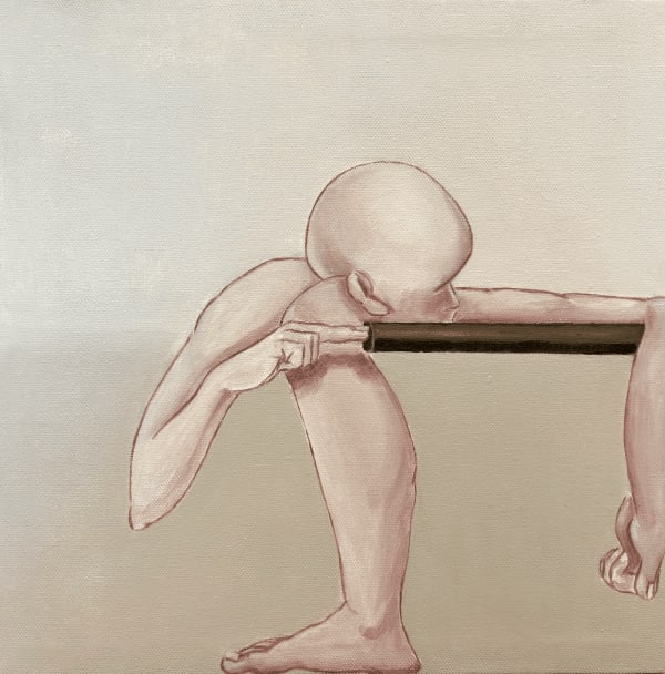 Julia Borja, Pole II, 2024